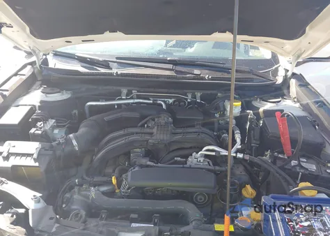 2022 Subaru Outback Premium z USA, uszkodzony, nr VIN 4S4BTAFC7N3120810